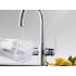 Juhtmeta suuõõne irrigaator suure veepaagiga, 230 ml