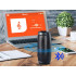 Juhtmevaba Bluetooth-kõlar USB, microSD ja FM-raadioga, Charge Mini 3+