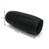 Juhtmevaba Bluetooth-kõlar USB, microSD ja FM-raadioga, Charge Mini 3+
