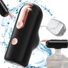 Automaatne juhtmeta elektriline veepumbadosaator USB-C laadimisega, 5–18,9 L