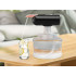 Automaatne juhtmeta elektriline veepumbadosaator USB-C laadimisega, 5–18,9 L