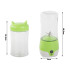 Kaasaskantav USB-smuutiblender joogitopsiga, 350 ml