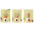 Kaasaskantav USB-blender smuutidele ja kokteilidele – HP-158, 600 ml, 23 cm