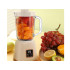 Kaasaskantav USB-blender smuutidele ja kokteilidele – HP-158, 600 ml, 23 cm
