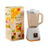 Kaasaskantav USB-blender smuutidele ja kokteilidele – HP-158, 600 ml, 23 cm