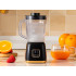 Kaasaskantav USB-laetav smuutiblender joogitopsiga – HP-158, 600 ml, 23 cm