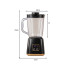 Kaasaskantav USB-laetav smuutiblender joogitopsiga – HP-158, 600 ml, 23 cm