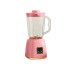 Kaasaskantav USB-laetav smuutiblender kokteilide valmistamiseks – HP-158, 600 ml, 23 cm