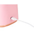 Kaasaskantav USB-laetav smuutiblender kokteilide valmistamiseks – HP-158, 600 ml, 23 cm
