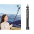 Selfipulk telefonihoidiku, statiivi ja Bluetooth-puldiga, 178cm