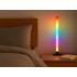 LED RGB põranda- ja laualamp, moodne dekoratiivlamp, 40 cm