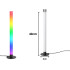 LED RGB põranda- ja laualamp, moodne dekoratiivlamp, 40 cm