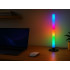 LED RGB põranda- ja laualamp, moodne dekoratiivlamp, 40 cm