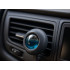 Auto õhuvärskendaja ventilatsioonirestile, elegantse lõhnaga