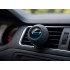 Auto õhuvärskendaja ventilatsioonirestile, elegantse lõhnaga