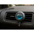 Auto õhuvärskendaja ventilatsioonirestile, elegantse lõhnaga