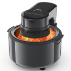 Kuumõhufritüür – 1200 W, 5 l