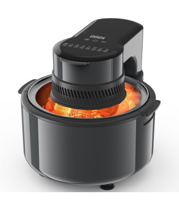 Kuumõhufritüür – 1200 W, 5 l