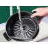 Kuumõhufritüür – 1200 W, 5 l
