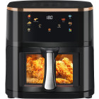 Kuumaõhufritüür, õlivaba fritüür, 1400 W, 10 l