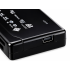 USB-mälukaardilugeja CF-, SD-, microSD-, XD-, MS- ja MMC-kaartidele