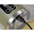 Kaasaskantav juhtmevaba USB-laadimisega smuutiblender, mini