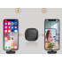 Juhtmevabade reväärimikrofonide komplekt USB-C-vastuvõtjaga, 2 mikrofoniga