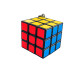 Mini Rubiku kuubiku võtmehoidja, 3x3