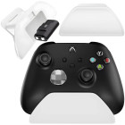 Mängupuldi alus koos panipaigaga Xboxi kontrolleritele – Xbox Series X/S, Xbox One, Xbox Elite