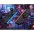 Silikoonist analoogkangikatted Joy-Coni kontrolleritele, 6 tk, Nintendo Switch 2