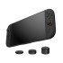 Silikoonist analoogkangikatted Joy-Coni kontrolleritele, 6 tk, Nintendo Switch 2