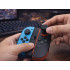 Silikoonist analoogkangikatted Joy-Coni kontrolleritele, 6 tk, Nintendo Switch 2