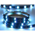 Veekindel RGB LED-riba Bluetoothi rakenduse ja puldiga, 5 m