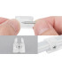 RGB-neoon-LED-riba Bluetoothi, rakenduse ja puldiga, niiskuskindel, painduv, 5 m