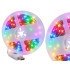Välistingimustesse mõeldud veekindel RGB LED-riba USB, Bluetoothi rakenduse ja puldiga, 10 m