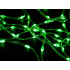 Välistingimustesse mõeldud veekindel RGB LED-riba USB, Bluetoothi rakenduse ja puldiga, 10 m