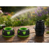 Aiavooliku ühendusliitmik DIVODV, 3/4
