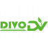Aiavooliku läbiv kiirliitmik, DIVODV, 1/2″