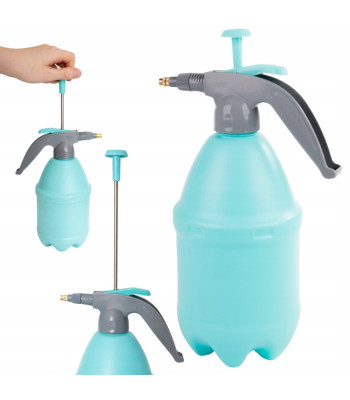 Käsisurveprits taimedele DIVODV, 3L