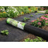 Must multšiv agrokiud DIVODV, umbrohutõkkekangas, 50 g/m², 1x20m