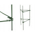 DIVODV kolmnurkne taimetugi, 120 cm