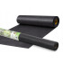 Umbrohutõrje- ja multšikangas DIVODV, must, 50 g/m², 1,5 m × 30 m