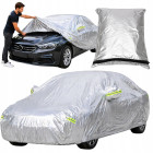 Veekindel autokate peeglitaskutega, XL