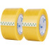 Läbipaistev isekleepuv pakketeip – 46 mm × 200 m