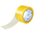 Läbipaistev isekleepuv pakketeip – 46 mm × 200 m