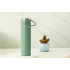 Matkatermos 3 tassiga, roostevaba teras SUS 304, roheline, 400 ml