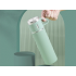 Matkatermos 3 tassiga, roostevaba teras SUS 304, roheline, 400 ml