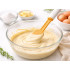 Plastist tainakaabits ja spaatel 27,5 cm