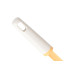 Plastist tainakaabits ja spaatel 27,5 cm