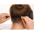 Reguleeritav pehme magnetitega unemask reisimiseks, 22,5cm x 10cm